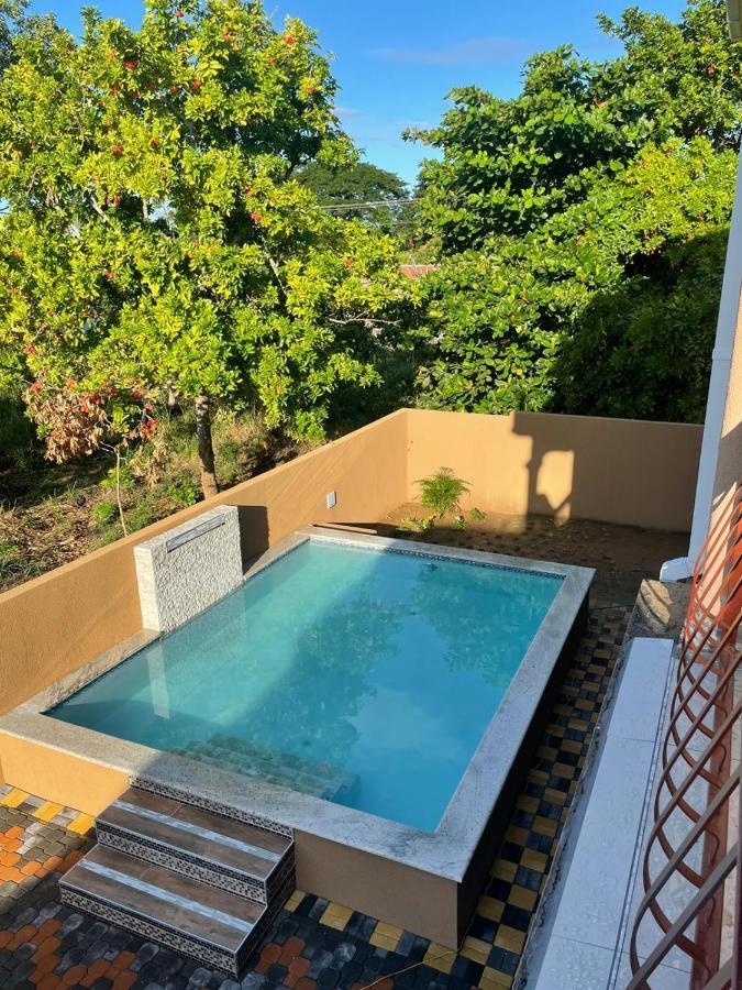 Paradise Cove Spanish Town 外观 照片